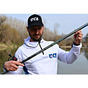 Въдица Tica Struma Bolo 5.50м FUJI Guides