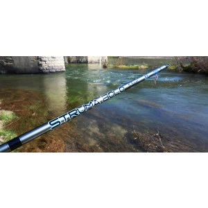Въдица Tica Struma Bolo 5.50м FUJI Guides