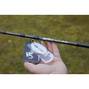 Въдица за Риболов на Сом Fil Fishing GIANT CATFISH - 3.20м 600гр