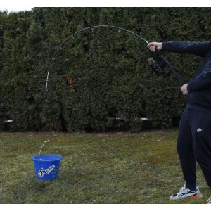 Въдица за Риболов на Сом Fil Fishing GIANT CATFISH - 3.20м 600гр