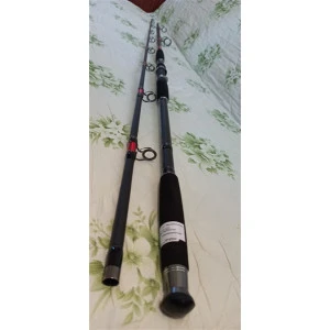 Въдица за Риболов на Сом Fil Fishing IMPERATOR CATFISH - 2.85м 400гр