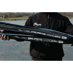 Въдица за риболов на сом Fil Fishing TAURUS - 2.40м 350гр