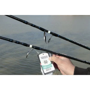 Въдица за риболов на сом Fil Fishing TAURUS - 2.65м 450гр