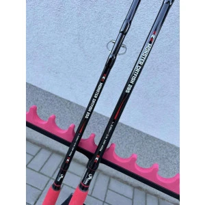 Въдица за риболов на сом MONSTER CATFISH - 2.55м 150-400гр