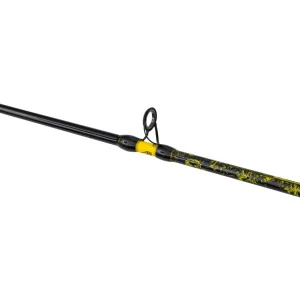 Въдица за сом BLACK CAT Perfect Passion Allstar Cast - 2.20м 30-130гр