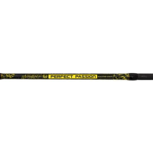 Въдица за сом BLACK CAT Perfect Passion Allstar Cast - 2.20м 30-130гр