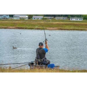 Въдица за Захранване PRESTON Xtreme Bait Up Rod 3.60м