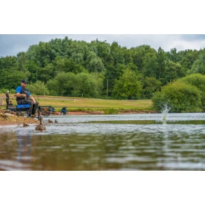 Въдица за Захранване PRESTON Xtreme Bait Up Rod 3.60м