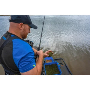 Въдица за Захранване PRESTON Xtreme Bait Up Rod 3.60м