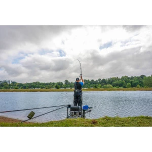 Въдица за Захранване PRESTON Xtreme Bait Up Rod 3.60м