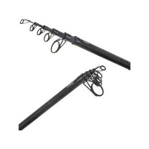 Въдица Zebco Trophy Tele CW- 3.60м 10-40гр