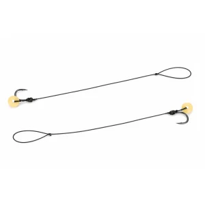 Вързани Куки Fil Fishing METHOD RIG BRAID BAND