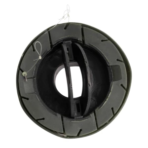Вързани куки KORUM River Grappler Hair Rigs – 1m / 0.23mm
