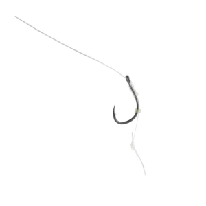 Вързани куки KORUM River Grappler Hair Rigs – 1m / 0.23mm
