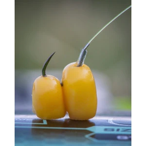 Вързани Куки Matrix X3 Power Carp Edge 10cm
