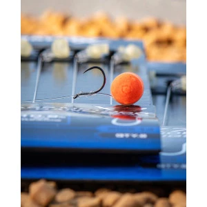 Вързани куки Matrix X7 Carp Method 10cm Band Rigs