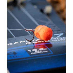 Вързани куки Matrix X7 Carp Method 10cm Band Rigs
