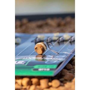 Вързани Куки Matrix X8 X-Power Carp 10cm Band Rigs