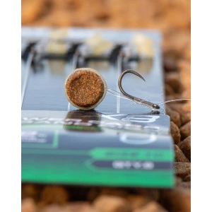 Вързани Куки Matrix X8 X-Power Carp 10cm Band Rigs