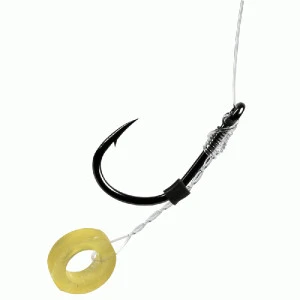 Вързани куки Owner METHOD FEEDER PELLET BAND - FD-02