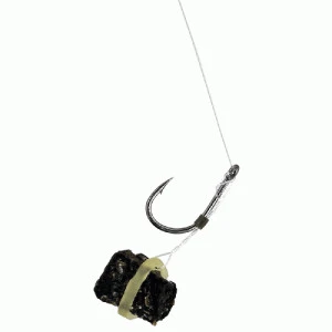 Вързани куки Owner METHOD FEEDER PELLET BAND - FD-02