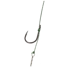 Вързани куки Owner METHOD FEEDER SPEAR BRAID - FDB-01
