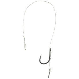 Вързани куки Owner METHOD FEEDER SPEAR BRAID - FDB-01