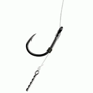 Вързани куки с Монофил Owner METHOD FEEDER SPEAR - FD-01