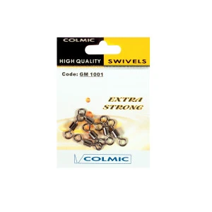 Вирбел Colmic GM1001