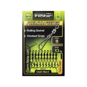 Вирбел Premium Feeder F2021