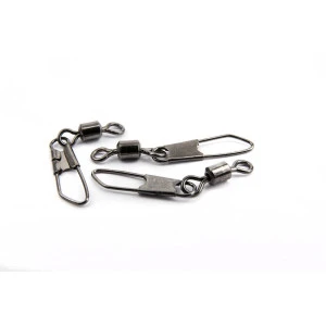 Вирбел с Kарабина MATRIX Snap Link Swivels
