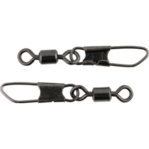 Вирбел с Kарабина MATRIX Snap Link Swivels