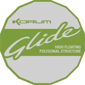 Влакно Korum Glide Mono 0.26 mm/250m