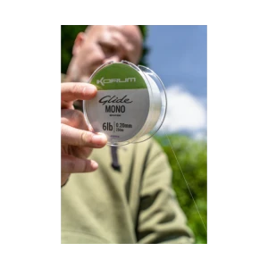 Влакно Korum Glide Mono 0.26 mm/250m