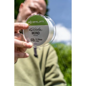 Влакно Korum Glide Mono 0.26 mm/250m