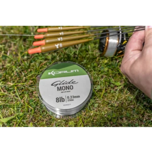 Влакно Korum Glide Mono 0.26 mm/250m
