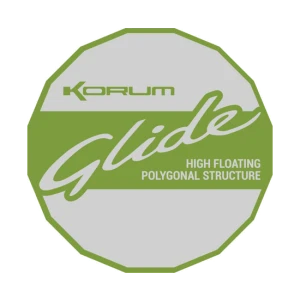 Влакно Korum Glide Mono 0.26 mm/250m