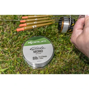 Влакно Korum Glide Mono 0.26 mm/250m