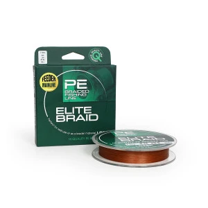 Влакно Плетено за Фидер Lazer Elite 4 Feeder Braid 150м