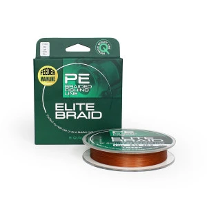 Влакно Плетено за Фидер Lazer Elite 4 Feeder Braid 150м