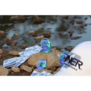 Влакно за Повод Owner BROAD LINE - 25м