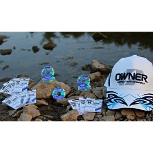 Влакно за Повод Owner BROAD LINE - 25м