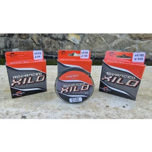 Влакно за поводи Colmic Xilo Advanced 50м