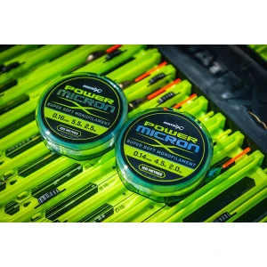 Влакно за поводи MATRIX Power Micron X - 100м