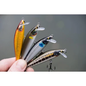 Воблер CountDown Elite Rapala CDE55 - GDMN 5.5см