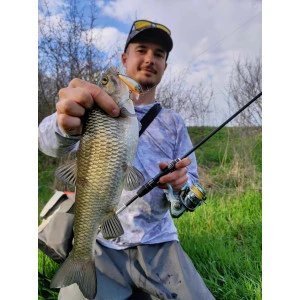 Воблер CountDown Elite Rapala CDE55 - GDRB 5.5см