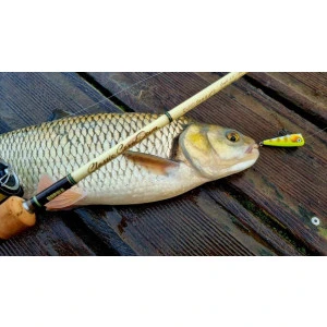 Воблер Rapala X-Light Pop FNP04 - BAP - 4см 4.5гр