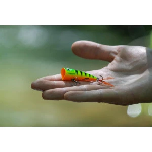 Воблер Rapala X-Light Pop FNP04 - FT - 4см 4.5гр