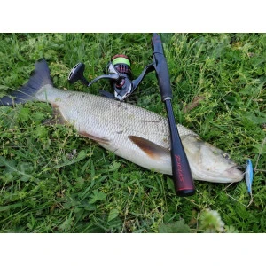 Воблер Salmo Thrill - потъващ - 7см 13гр - QTH009 OLB