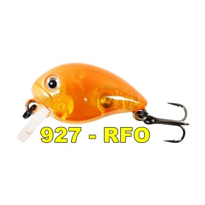 Воблер Sea Buzz Chub Bug 2.4гр - 2.7см Различни модели